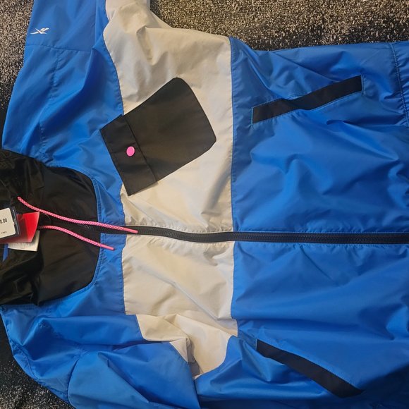 Jacket - Picture 3 of 3